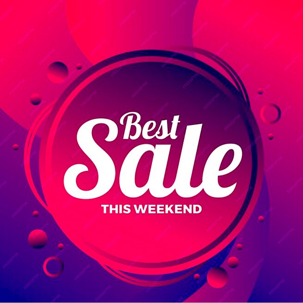 Everything must go